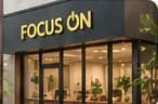 FOCUS ON 매장 외관